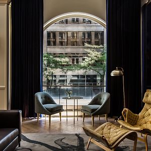 Kimpton Gray Hotel Chicago By Ihg