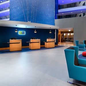 Holiday Inn Express - London Heathrow T4, An Ihg Hotel